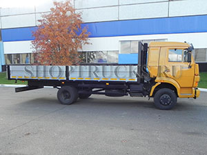 bort platforma 10