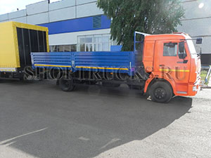 bort platforma 6